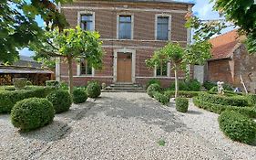 Maison de vacances à la campagne avec piscine MAISON SIMON